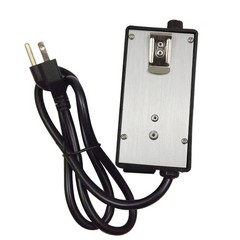 Variable Speed Controller for Router Fan Electric Motor Rheostat 120V Adjuster