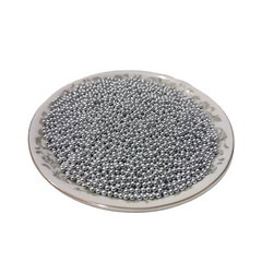 Precision aluminum ball Ø 0.5mm – 60 mm Solid Balls Round Aluminum Ball bearings