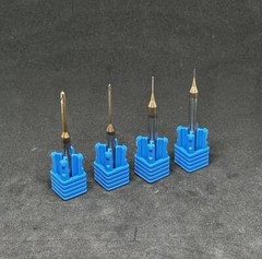 CO-MAX (Nano Bronze Coating) | PMMA, Wax, Zirconia | *Germany Coating Technology