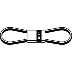 Belt -4L640 for Universal Several