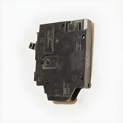A120L Challenger Crouse-Hinds 1 Pole 20A Circuit Breaker A120 CTL Compliant