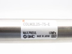 SMC CDLM2L25-75-E NSNP