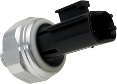 Durable A/C Pressure Sensor Switch for Nissan & Infiniti – Compatible Models