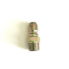 Pressure Washer 3/8″ Male (NPT) Quick Connect Plug