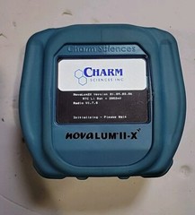 Charm ATP novaLUM II-X Detection System
