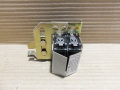 NEW GENERAL ELECTRIC THAUX64D MODEL 1 AUXILIARY CONTACT KIT TH SWITCH RATING 30A