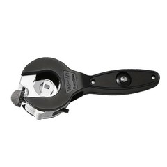 Professional Ratchet Mechanism Pipe Cutter for Copper Steel Stainless PVC Pipes