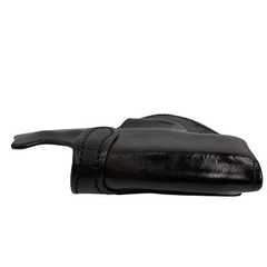 PoliceHQ.com Concealment Holster Model R9 IWB with Clip Fits Ruger LC9 RH