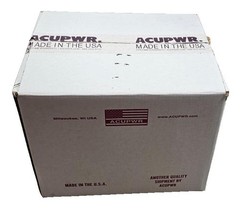 New ACUPWR AJ-1500EUD-T 1500W Step Up/Step Down Transformer 100 to 220/240V