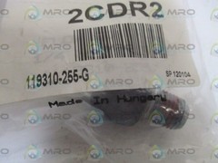 ARO 119310-255-G RIGH ANGEL FLOW CONTROL NSMP