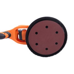 Drywall Sander Electric Ceiling Wall Sander with Dust Collection Variable Speed