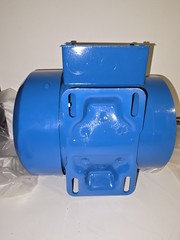 Elektrim 38CF-3-.50-36 1/2HP 3PH 3450 RPM 56C 230/460V Motor