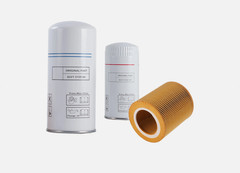New Filter for 6221-3725-00 6211-4722-00 6211-4723-00 FOR Quincy CP Compressor
