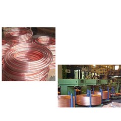 1m Copper Coil 1.8mm/2.5mm/6mm/8mm/10mm-16mm Refrigeration And Air Con System