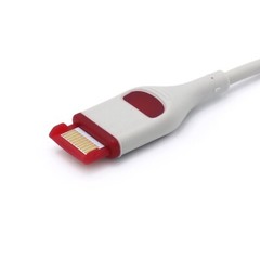 Masimo RD Rainbow M20 Compatible SpO2 Adapter 9 Pin – Same Day Shipping