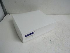 E&K SCIENTIFIC 4565-R96 PIPET TIP 20uL CLEAR 960 EACH (BOX OF 10 RACKS) *NIB*