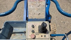 2000 Upright AB38N, Electric Telescopic Boomlift