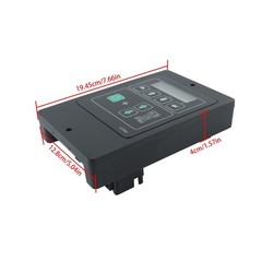 1256721GT Control Box 137562 For Genie GR-12 GR-20 GS-1530 GS-1930 GS3246 GS2032