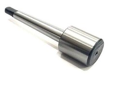 Soft Machinable Blank Arbor- USA FULFILLED