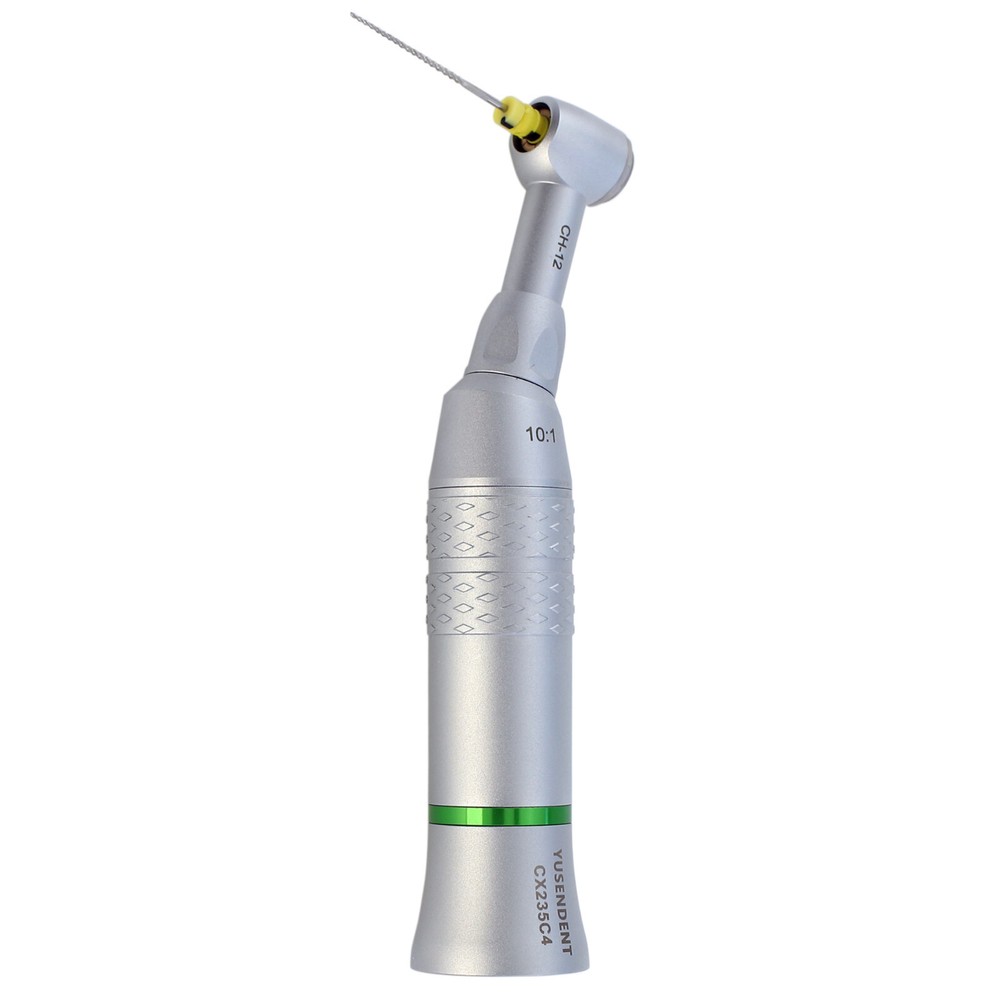 COXO Dental Endo Handpiece 10:1 Contra Angle 90 Degree Reciprocating Hand File