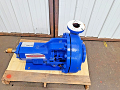 Makdaddy formerly Mission 4x3x13 Pump HI NEW