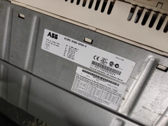 1PC USED ACSM1-04AS-024A-4