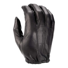 Large Protective Glove, Black, Unisex