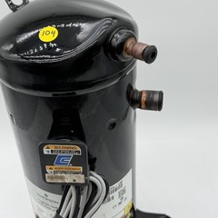 COPELAND SCROLL COMPRESSOR model ZP51K6E – TF5 -130 230v 3 phase 🔥