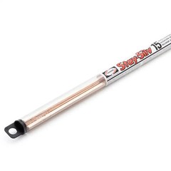 Harris Stay Silv 15 15% Silver Brazing Alloy Rods HVAC Grade Qty. 5 Rods