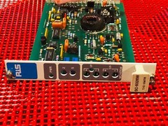 ABB RIS SC-8326W 1046-865 Thermocouple Transmitter Card MOD 300 DCS SC-8300