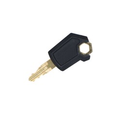 6PCS Ignition Keys 5P8500 For Caterpillar Heavy Equipment Replace 5P8500 Key
