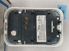 System Sensor P2GWL Compact Horn Strobe