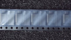 Quantity 2 – Texas Instruments LC245A Octal Bus Transceiver SOP-20 – New