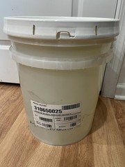 Bioesque Botanical Disinfectant Solution, 5 Gallons