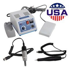 Dental Lab Marathon Micromotor N3 Micro Motor Polishing Unit & 35K RPM Handpiece