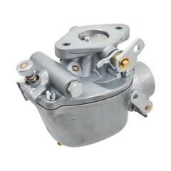 Carburetor 181644M1 Fit For Massey Ferguson MF Tractor TE20 TO20 TO30 Carb New