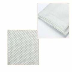 Emergency Fire Blanket Quick Release In Case For Home Office Car 1mx1mx0.3mm