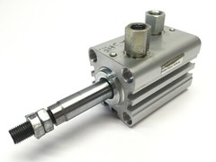 Parker 1H000159840 Hydraulic Cylinder 140 Bar 25CACHE3T9A25