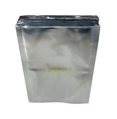 MIL-DTL-117, Type I, Class E, Style 1 Bags, 5″ X 7″ – 100 pk