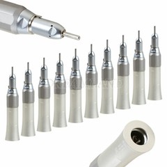 10x NSK type Dental Slow Low Speed Handpiece Straight push button type YX