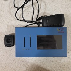 NaviPlus PRO3000S NAND Programmer w/LGA60 Jig For Legacy iPhone/iPad Used Works