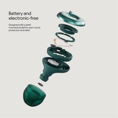 Switch 2 Adjustable Ear Plugs 3 Relief Modes for Ultimate Control | Flexible Noi