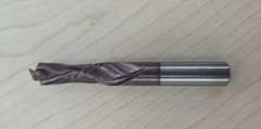 NEW 3/8 Misenheimer Marathon Coated Carbide Up/Down Compression