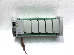 ALLEN BRADLEY 2080-LC50-48QBB/B Micro850 24 I/O PLC Ethernet I/P Controller