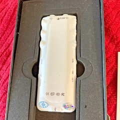 DICTOPRO Digital Voice Recorder Portable 8GB