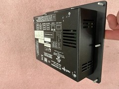 Red Lion G306A Operator Interface Control Panel, For Parts/Repair