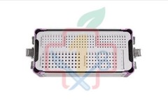Veterinary Screw Box Rack For 1.5/2.0/2.4/2.7/3.5MM Screws High Quality