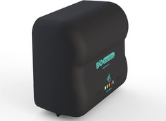 BioTouchless Automatic Toilet Paper Dispenser Wall-Mounted Smart Sensor – New