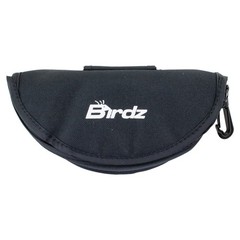 Birdz Eyewear Phoenix Goggles 3 Sets of lenses PLUS Prescription RX-able insert