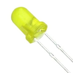 10-100pcs 3mm LED Light Clored lens(Defused) Lights US Seller Fast Ship